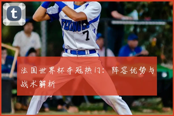法国世界杯夺冠热门：阵容优势与战术解析