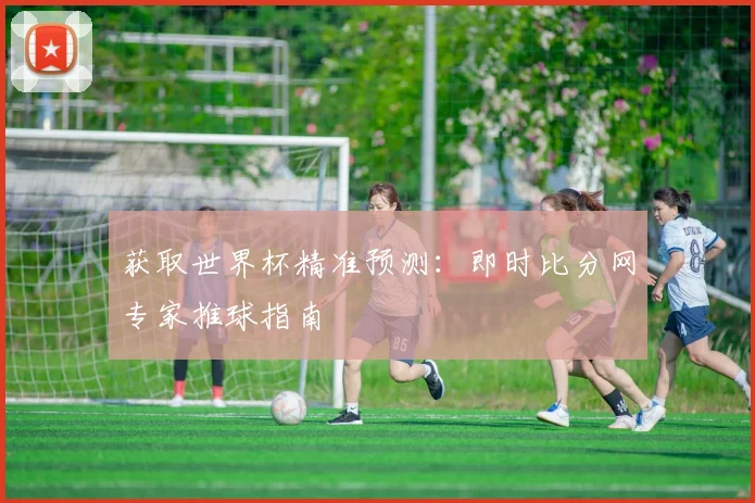 获取世界杯精准预测:即时比分网专家推球指南