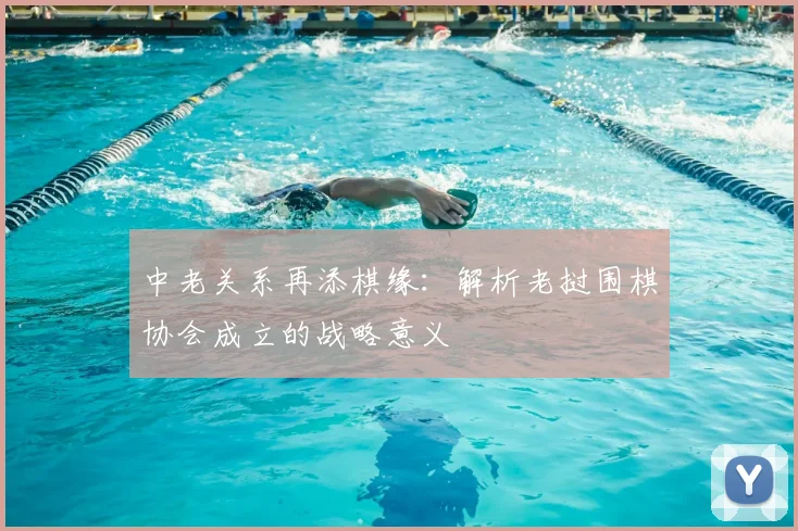 中老关系再添棋缘：解析老挝围棋协会成立的战略意义